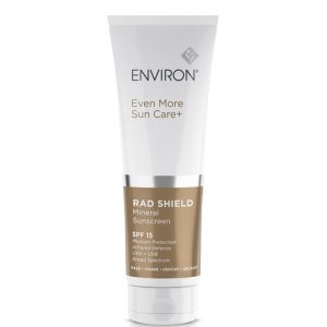 sunscreen in a tube spf protection